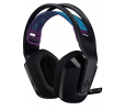 Logitech® G535 LIGHTSPEED Wireless Gaming Headset - BLACK - EMEA
