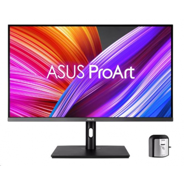 ASUS ProArt PA32UCR-K 32" IPS 4K 3840x2160 HDR 5ms 1000cd 3xHDMI DP USB-C Repro
