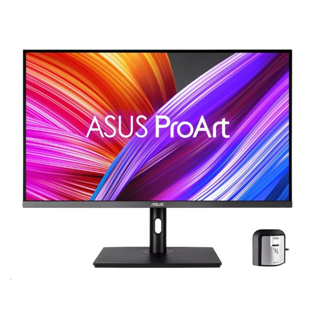 ASUS ProArt PA32UCR-K 32" IPS 4K 3840x2160 HDR 5ms 1000cd 3xHDMI DP USB-C Repro