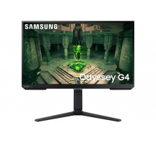 Samsung Odyssey G40B 27" IPS LED 1920x1080 Mega DCR 1ms 400cd DP HDMI pivot 240Hz
