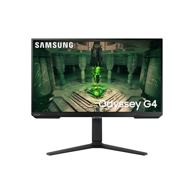 Samsung Odyssey G40B 27" IPS LED 1920x1080 Mega DCR 1ms 400cd DP HDMI pivot 240Hz