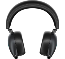 Alienware Tri-ModeWireless Gaming Headset | AW920H (Dark Side of the Moon)