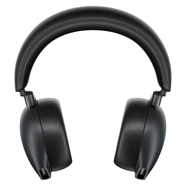 Alienware Tri-ModeWireless Gaming Headset | AW920H (Dark Side of the Moon)