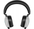 Alienware Tri-Mode Wireless Gaming Headset | AW920H (Lunar Light)
