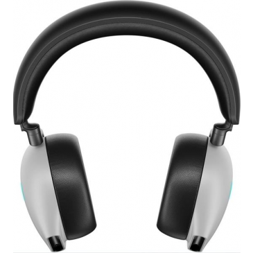 Alienware Tri-Mode Wireless Gaming Headset | AW920H (Lunar Light)