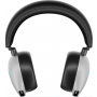 Alienware Tri-Mode Wireless Gaming Headset | AW920H (Lunar Light)