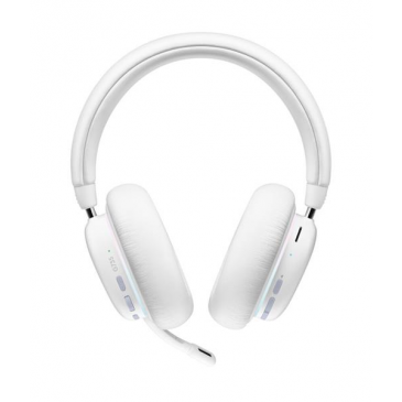 Logitech® G735 Wireless Gaming Headset - OFF WHITE - EMEA