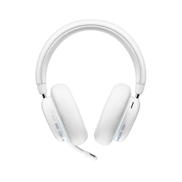 Logitech® G735 Wireless Gaming Headset - OFF WHITE - EMEA