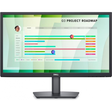 Dell 22 Monitor - E2223HN - 54.48cm (21.5)