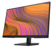 HP P24h G5 FHD Monitor