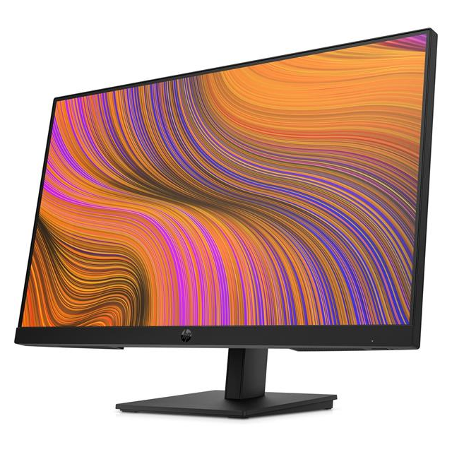 HP P24h G5 FHD Monitor