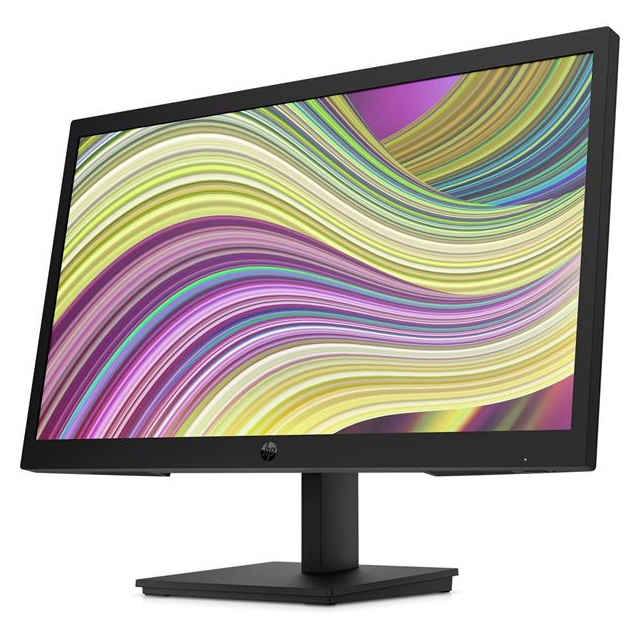 HP P22v G5 FHD Monitor