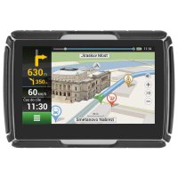 NAVITEL GPS Navigácia G550 MOTO