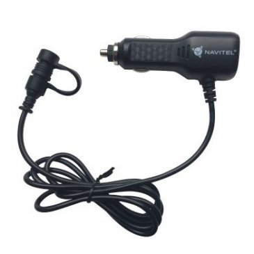 NAVITEL GPS Navigácia G550 MOTO