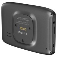 NAVITEL GPS Navigácia E505 Magnetic