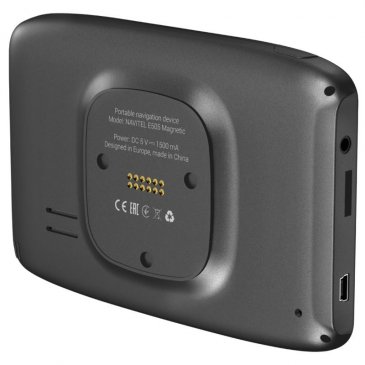 NAVITEL GPS Navigácia E505 Magnetic
