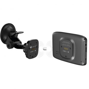 NAVITEL GPS Navigácia E505 Magnetic