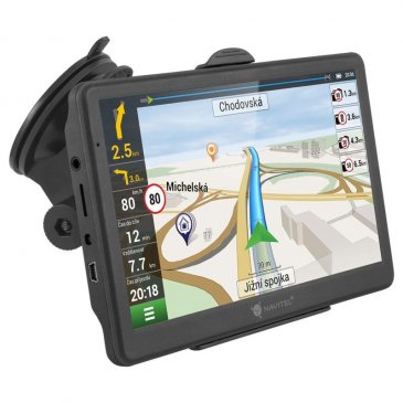 NAVITEL GPS Navigácia MS700