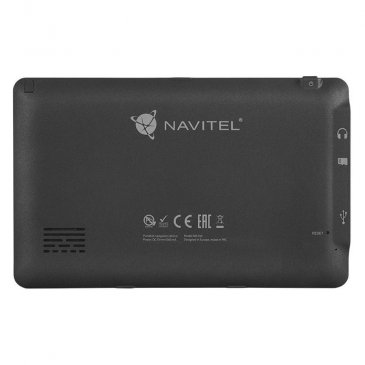 NAVITEL GPS Navigácia MS700