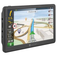 NAVITEL GPS Navigácia MS700