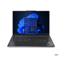 Lenovo TP Z16 G1 Ryzen 7 Pro 6850H 16.0" WUXGA 400N matný UMA 16GB 512GB SSD W11Pro šedý 3y PS