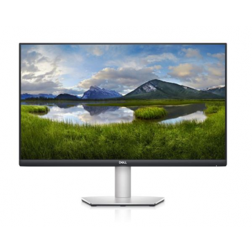 Dell 27 4K USB-C Monitor - S2722QC - 68.5cm (27)
