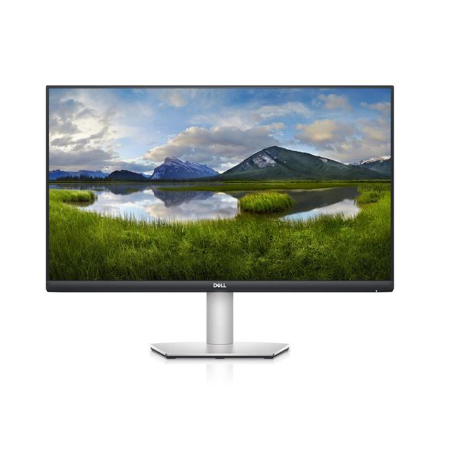 Dell 27 4K USB-C Monitor - S2722QC - 68.5cm (27)