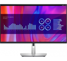 Dell 32 USB-C Hub Monitor- P3223DE- 80.1cm(31.5”)
