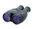 Canon Binocular 18x50 IS