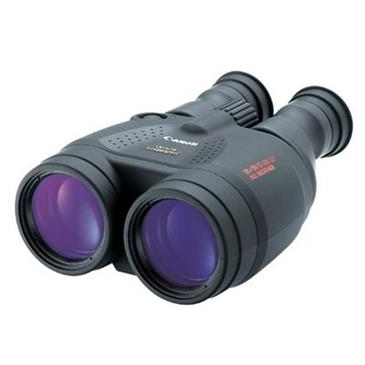 Canon Binocular 18x50 IS