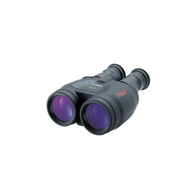 Canon Binocular 18x50 IS