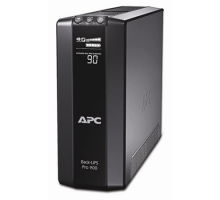 Back-UPS Pro 900VA (540W) - české zásuvky