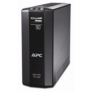 Back-UPS Pro 900VA (540W) - české zásuvky