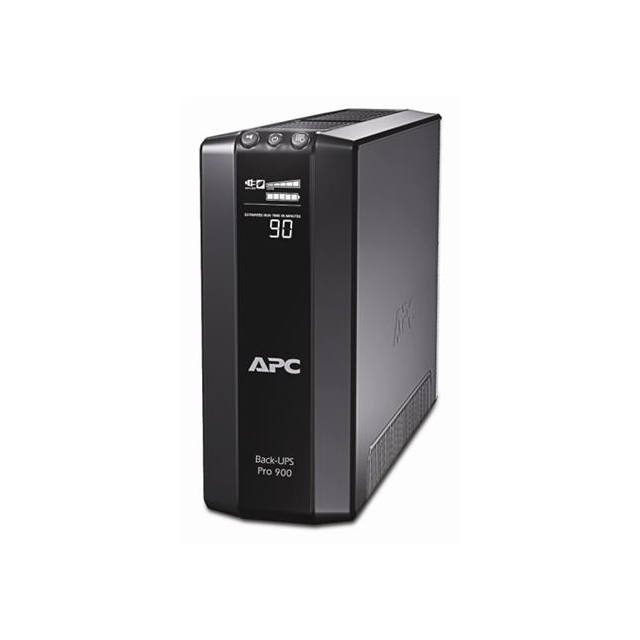 Back-UPS Pro 900VA (540W) - české zásuvky
