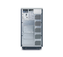 Symmetra LX 8kVA scalable to 16kVA N+1, Tower