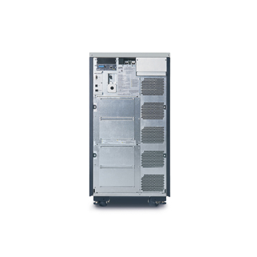 Symmetra LX 8kVA scalable to 16kVA N+1, Tower