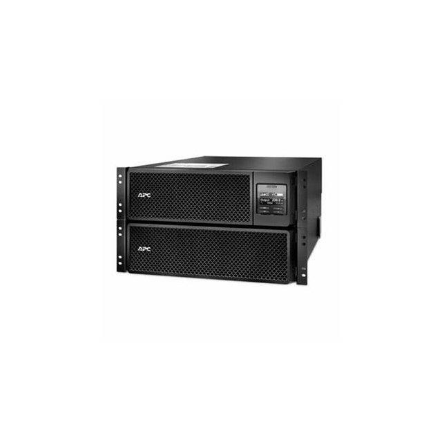 APC Smart-UPS SRT 10.000VA (10kW) 230V Rack Mount, 6U