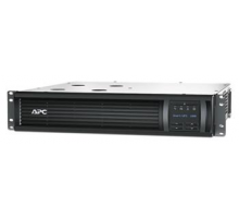 APC Smart-UPS 1000VA (700W) LCD RM 2U, hl.457 mm, SmartConnect
