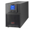 APC Easy UPS On-Line SRV 1000VA (800W), prodloužená doba provozu, externí baterie