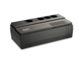 APC Easy-UPS BV 500VA (300W), AVR, Schuko Outlet, 230V