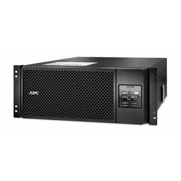 APC Smart-UPS SRT 6 kVA 230 V montáž do stojanu se zárukou 6 let