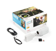 Canon PowerShot ZOOM Essential Kit