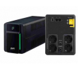 APC Back-UPS BXM 1200VA (650W), AVR, USB, německé Schuko zásuvky