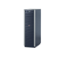 Symmetra LX 8kVA scalable to 16kVA N+1, Ext.-run Tower