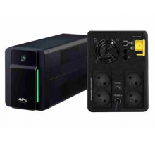 APC Back-UPS BXM 1600VA (900W), AVR, USB, české zásuvky