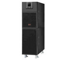 APC Easy UPS On-Line SRV 6000VA (6kW), prodloužená doba provozu, externí baterie
