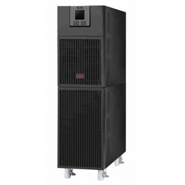APC Easy UPS On-Line SRV 6000VA (6kW), prodloužená doba provozu, externí baterie