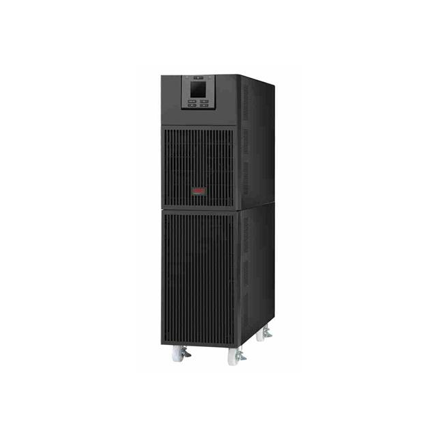 APC Easy UPS On-Line SRV 6000VA (6kW), prodloužená doba provozu, externí baterie