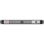 APC Smart-UPS C Lithium Ion, 1U hloubka 23,2 cm, 500VA (400W) with SmartConnect