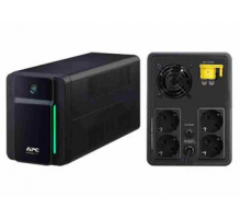 APC Easy UPS BVX 1600VA (900W), 230V, AVR, Schuko Sockets